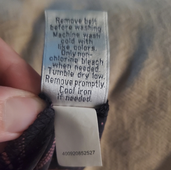 Lauren Conrad Beautiful Romper - Picture 7 of 7